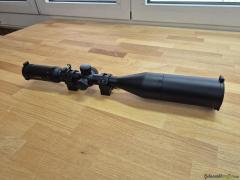 Hawke Vantage 4-12x50, IR Rimfire .22LR Subsonic