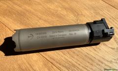 B&T Rotex V