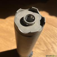 B&T Rotex V