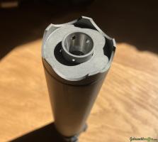 B&T Rotex V