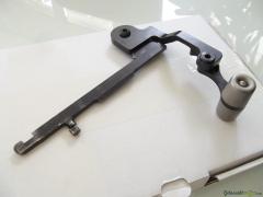 Wyss Linksriegel zu Karabiner 31 K31