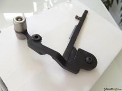 Wyss Linksriegel zu Karabiner 31 K31