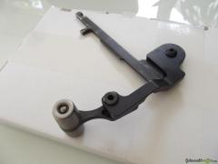 Wyss Linksriegel zu Karabiner 31 K31