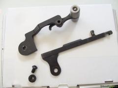 Wyss Linksriegel zu Karabiner 31 K31