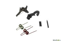 HIPERFIRE EDT DM Profi Abzug AR15/10