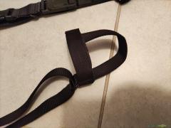 Original Blackhawk Sling für AR15/M4/M16 etc