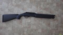 Fabarm Fabarm, Modell SDASS MARTIAL, Kaliber 12/76 12