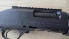 Fabarm Fabarm, Modell SDASS MARTIAL, Kaliber 12/76 12