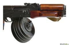 Suche AK Trommelmagazin