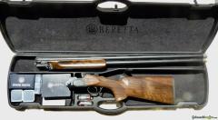Beretta DT 11 Black 12