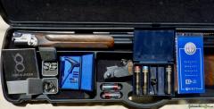 Beretta DT 11 Black 12