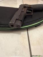 SIG-Sauer P220/75 9x19mm Parabellum/Luger/NATO