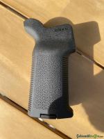 Magpul MOE-K2 XL Griff (schwarz, neu)