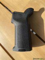 Magpul MOE-K2 XL Griff (schwarz, neu)