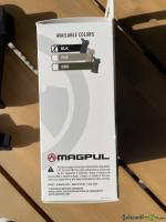 Magpul MOE-K2 XL Griff (schwarz, neu)