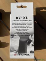 Magpul MOE-K2 XL Griff (schwarz, neu)