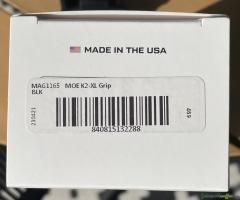 Magpul MOE-K2 XL Griff (schwarz, neu)