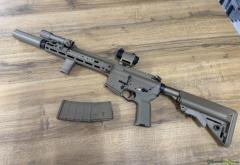 LMT | Lewis Machine Stgw25 5.56x45mm NATO