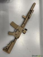 LMT | Lewis Machine Stgw25 5.56x45mm NATO