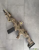 CZ | Ceska Zbrojovka Bren 2 .223 Remington