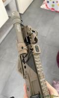 CZ | Ceska Zbrojovka Bren 2 .223 Remington