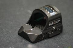 Holosun HS507C X2 Red Dot