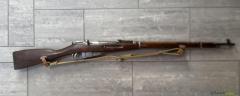 Mosin Nagant