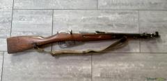 Mosin Nagant Gewehr