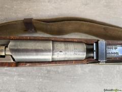 Mosin Nagant Gewehr