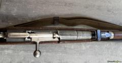 Mosin Nagant Gewehr
