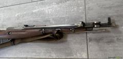 Mosin Nagant Gewehr