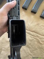 SIG Sauer MPX Gen 2 Carbine | 9×19mm | 16” Lauf | CHF 2’600