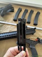 SIG Sauer MPX Gen 2 Carbine | 9×19mm | 16” Lauf | CHF 2’600