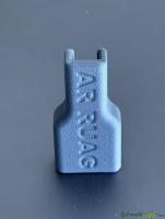 Speedloader / Ladehilfe AR-15 / M4 (RUAG Blackround Ladestreifen)