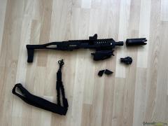 GLOCK MCK Convension KIT