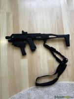 GLOCK MCK Convension KIT