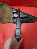 ...Andere-Nicht angegeben Husqvarna 9x19mm Parabellum/Luger/NATO