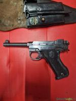 ...Andere-Nicht angegeben Husqvarna 9x19mm Parabellum/Luger/NATO
