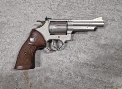 Taurus | Forjas 357 mag. .357 Magnum / 9x31mmR /.353 Casull