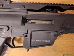 Heckler & Koch HK243 C .223 Remington