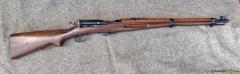 57117 - Karabiner 11 kal 7.5x55 GP11