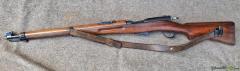57117 - Karabiner 11 kal 7.5x55 GP11