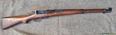 756337 - Karabiner 31 kal. 7.5x55 GP11