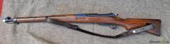756337 - Karabiner 31 kal. 7.5x55 GP11
