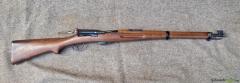6418 - Karabiner 00/11 Kal. 7.5x55 GP11