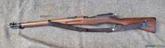 6418 - Karabiner 00/11 Kal. 7.5x55 GP11