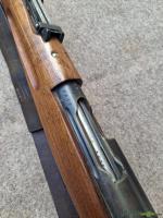 6418 - Karabiner 00/11 Kal. 7.5x55 GP11