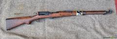 710 - Dreistelliger Nummer! - Karabiner 00/11 kal. 7.5x55 GP11