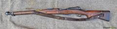 710 - Dreistelliger Nummer! - Karabiner 00/11 kal. 7.5x55 GP11
