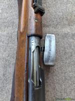 710 - Dreistelliger Nummer! - Karabiner 00/11 kal. 7.5x55 GP11